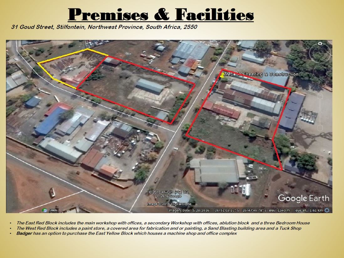 Premises & Facilities 02