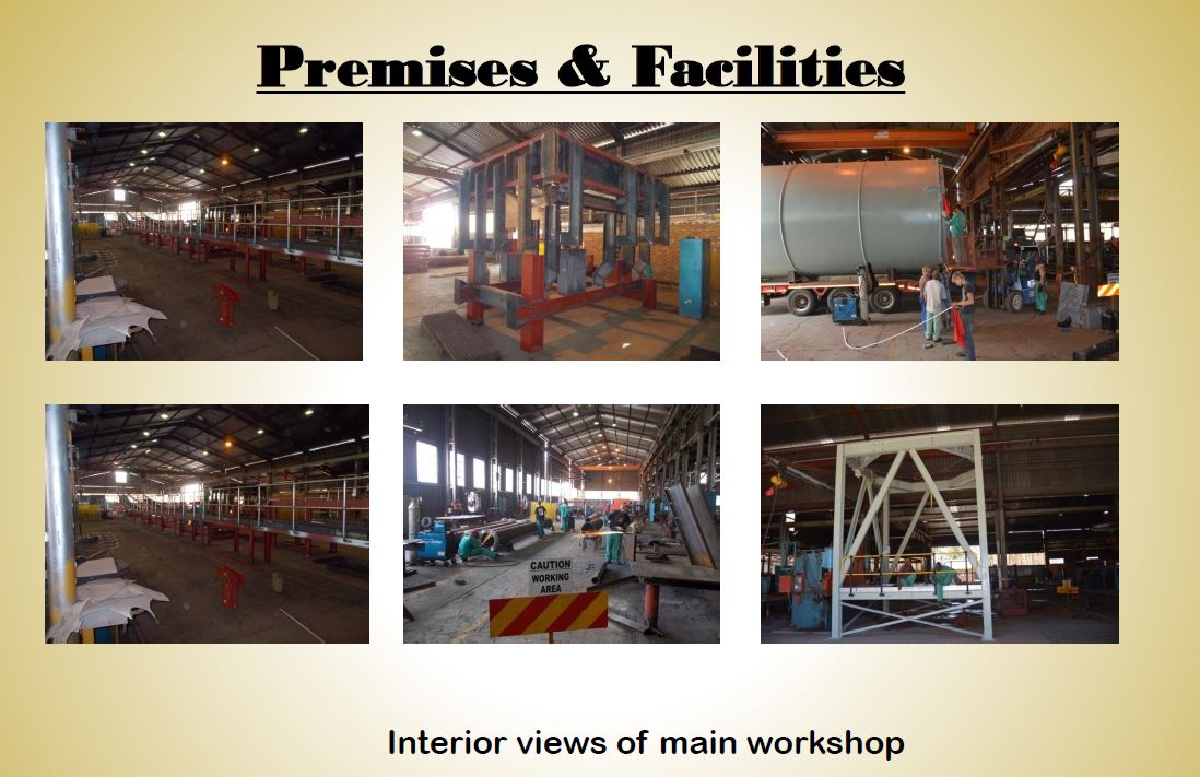 Premises & Facilities 03